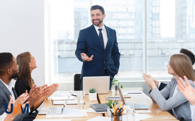 Kỹ năng lãnh đạo